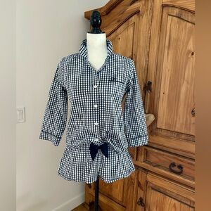 Gilly Hicks sleep set